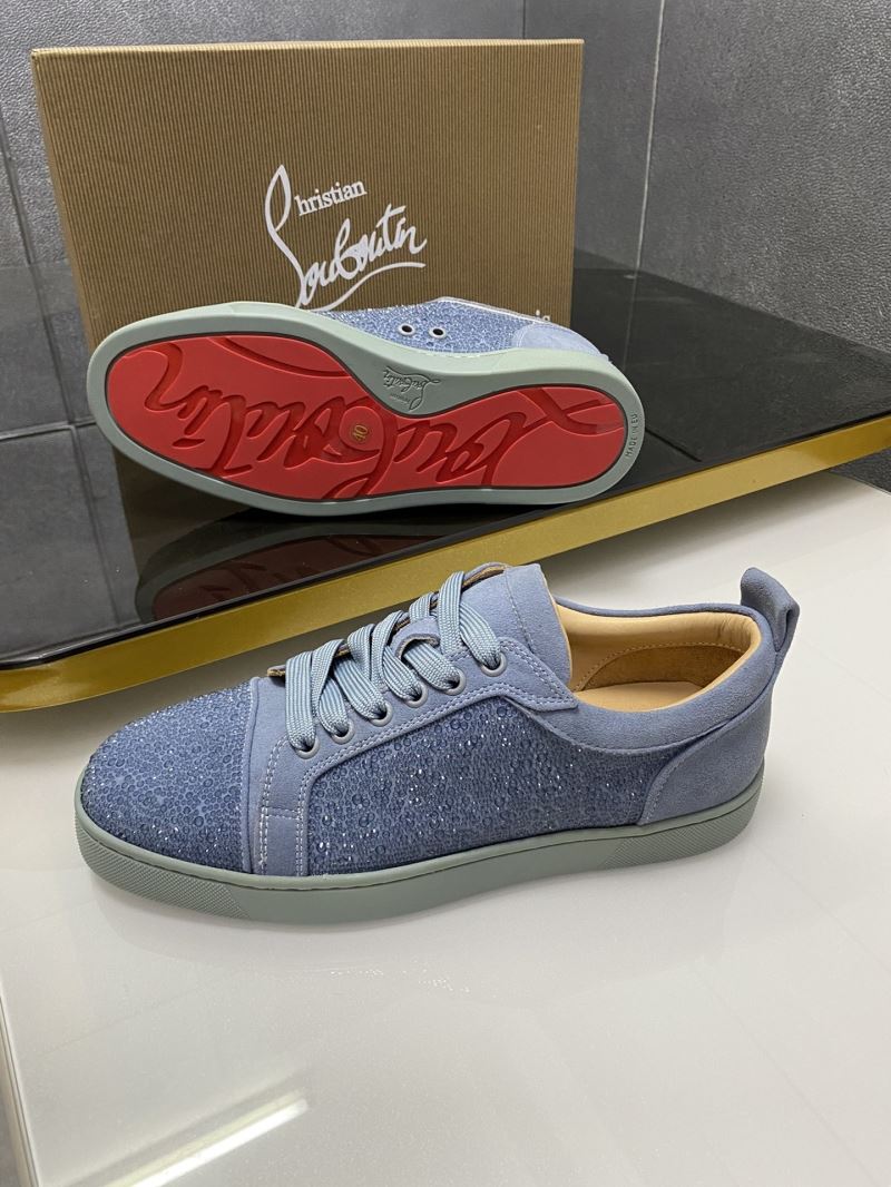 Christian Louboutin Low Shoes